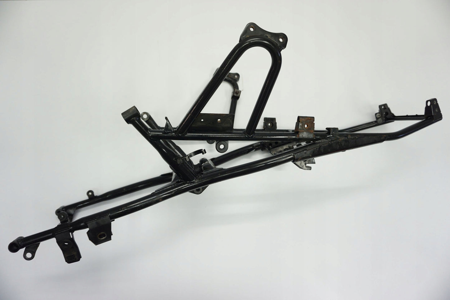 BMW R 1100 GS 94-99 Heckrahmen Rahmen hinten rear frame 2