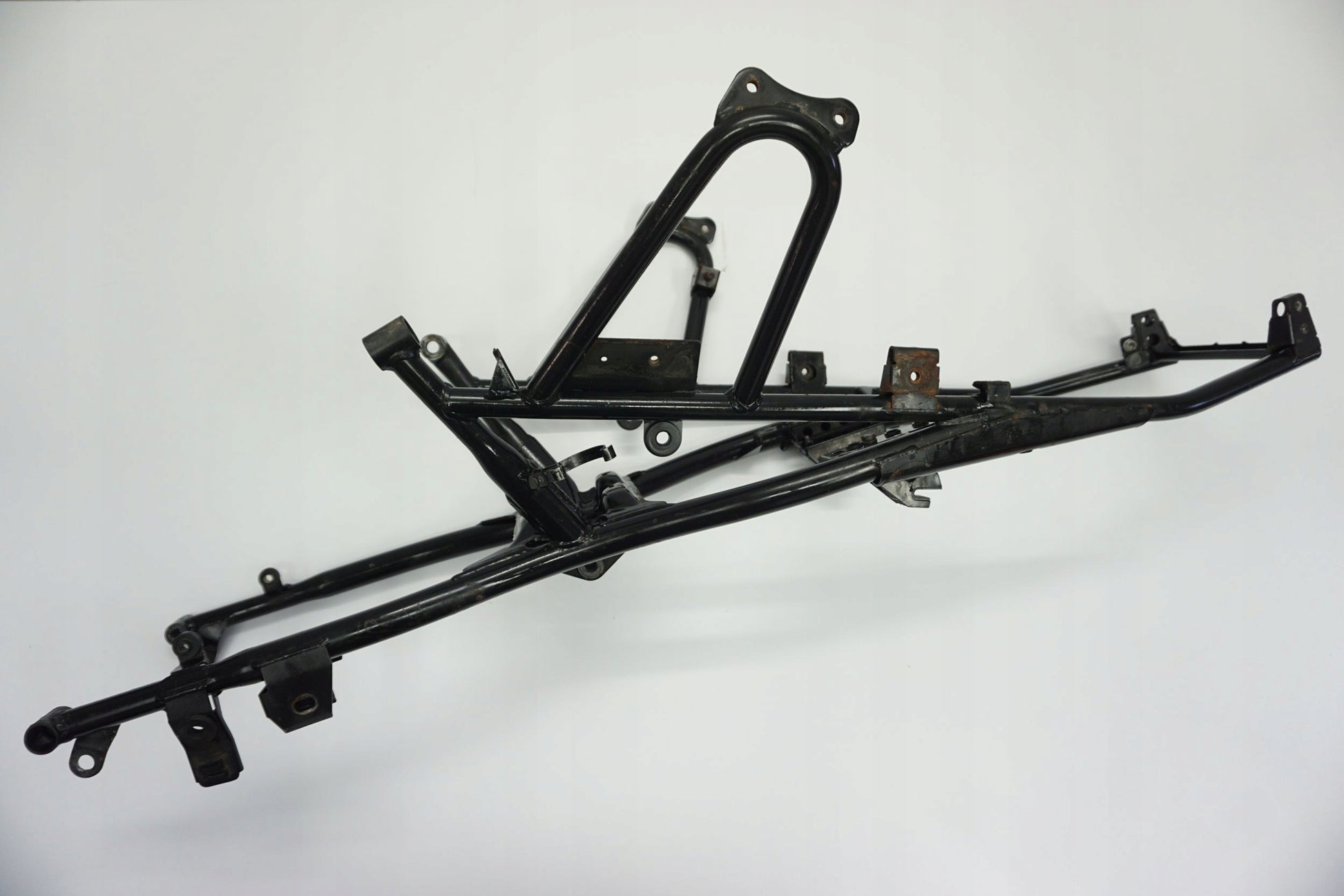BMW R 1100 GS 94-99 Heckrahmen Rahmen hinten rear frame 2