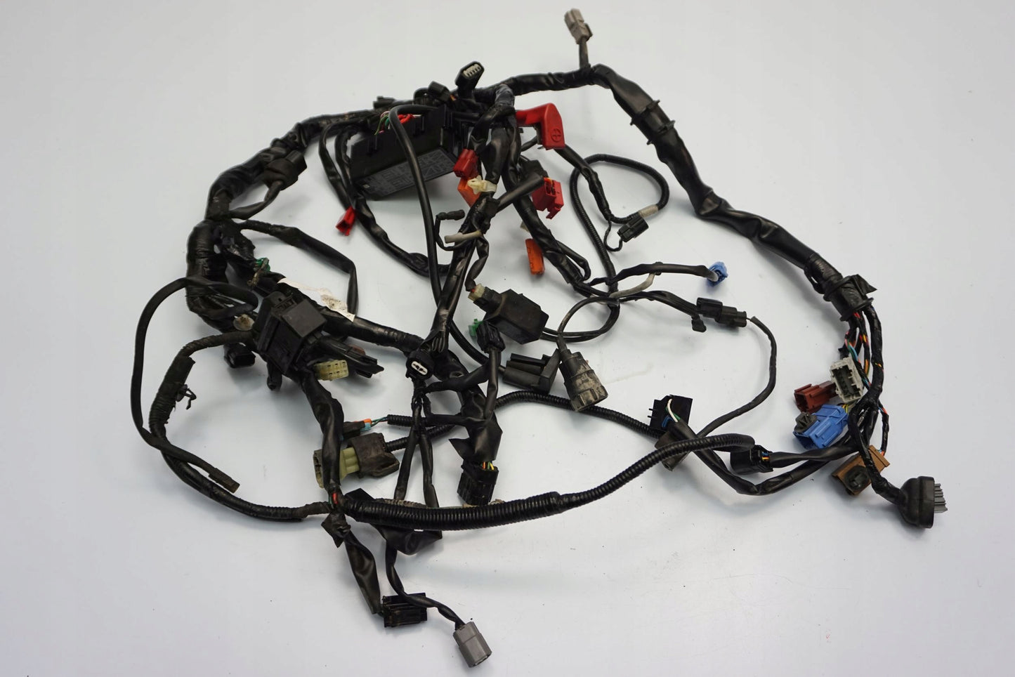 HONDA NC 750 S 14-15 Kabelbaum Wiring Harness 2