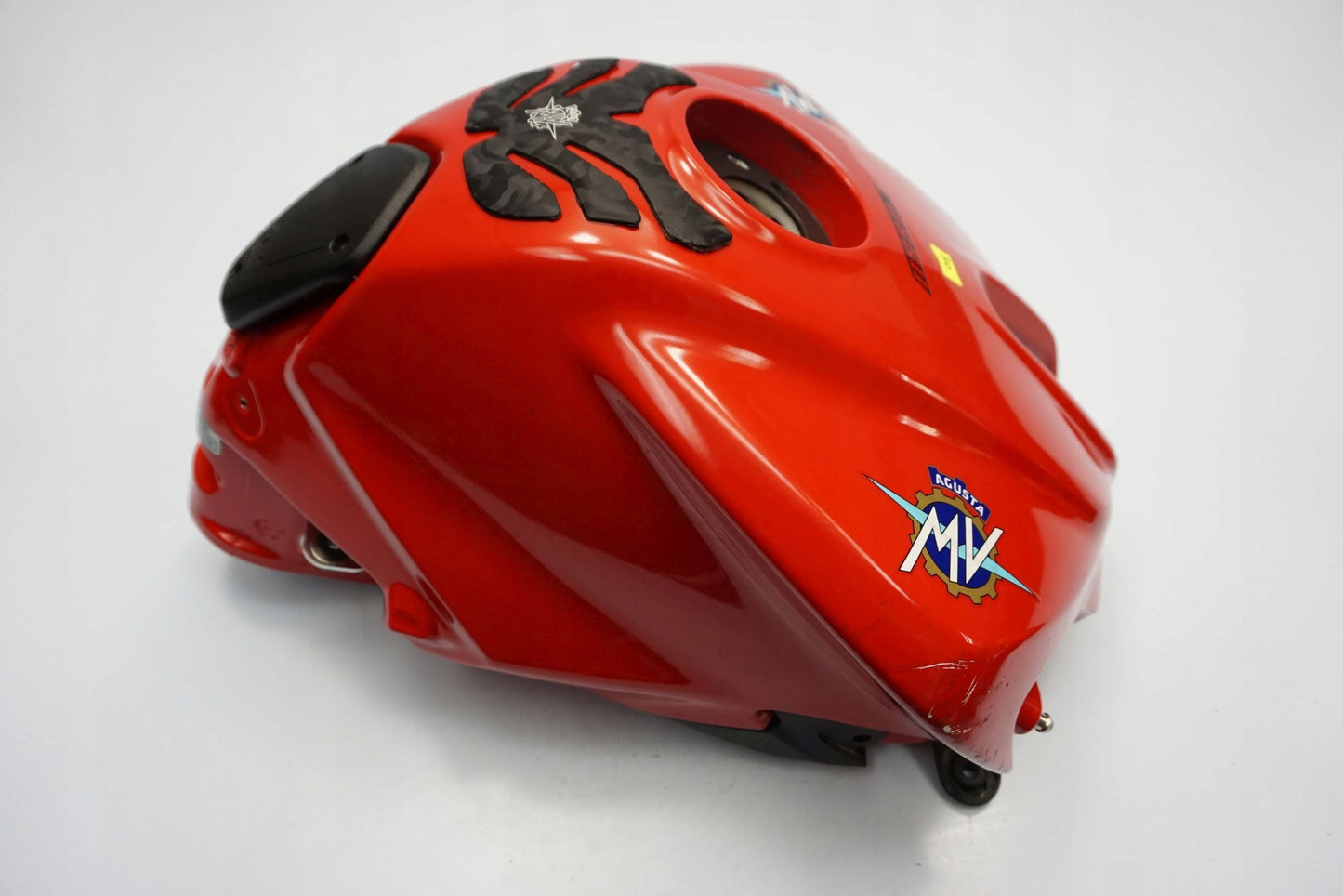 MV AGUSTA BRUTALE 800 16- Kraftstofftank Benzintank Fuel Tank 13