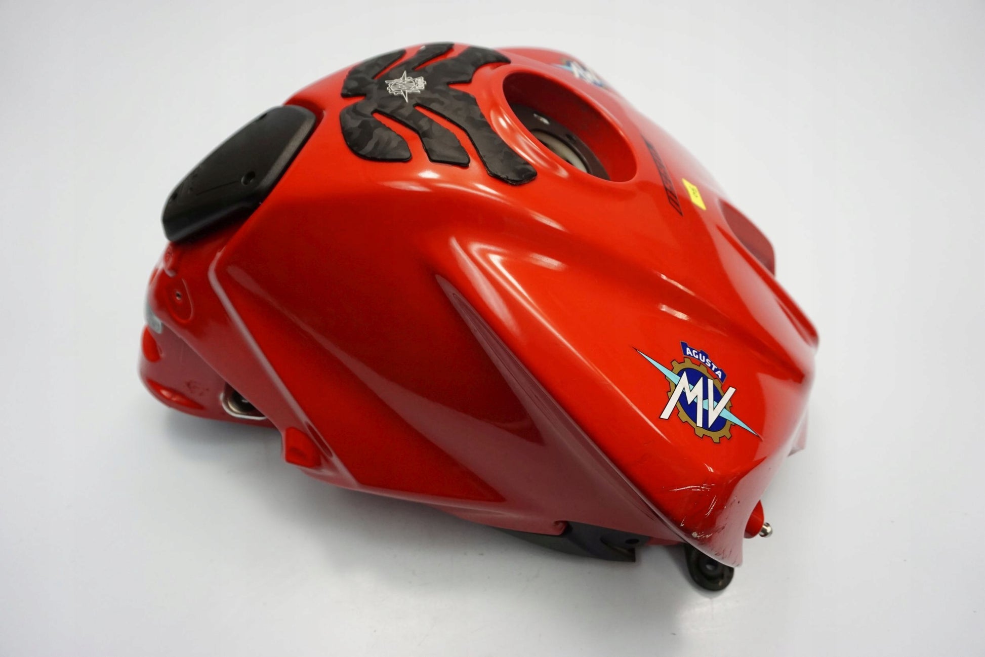 MV AGUSTA BRUTALE 800 16- Kraftstofftank Benzintank Fuel Tank 13