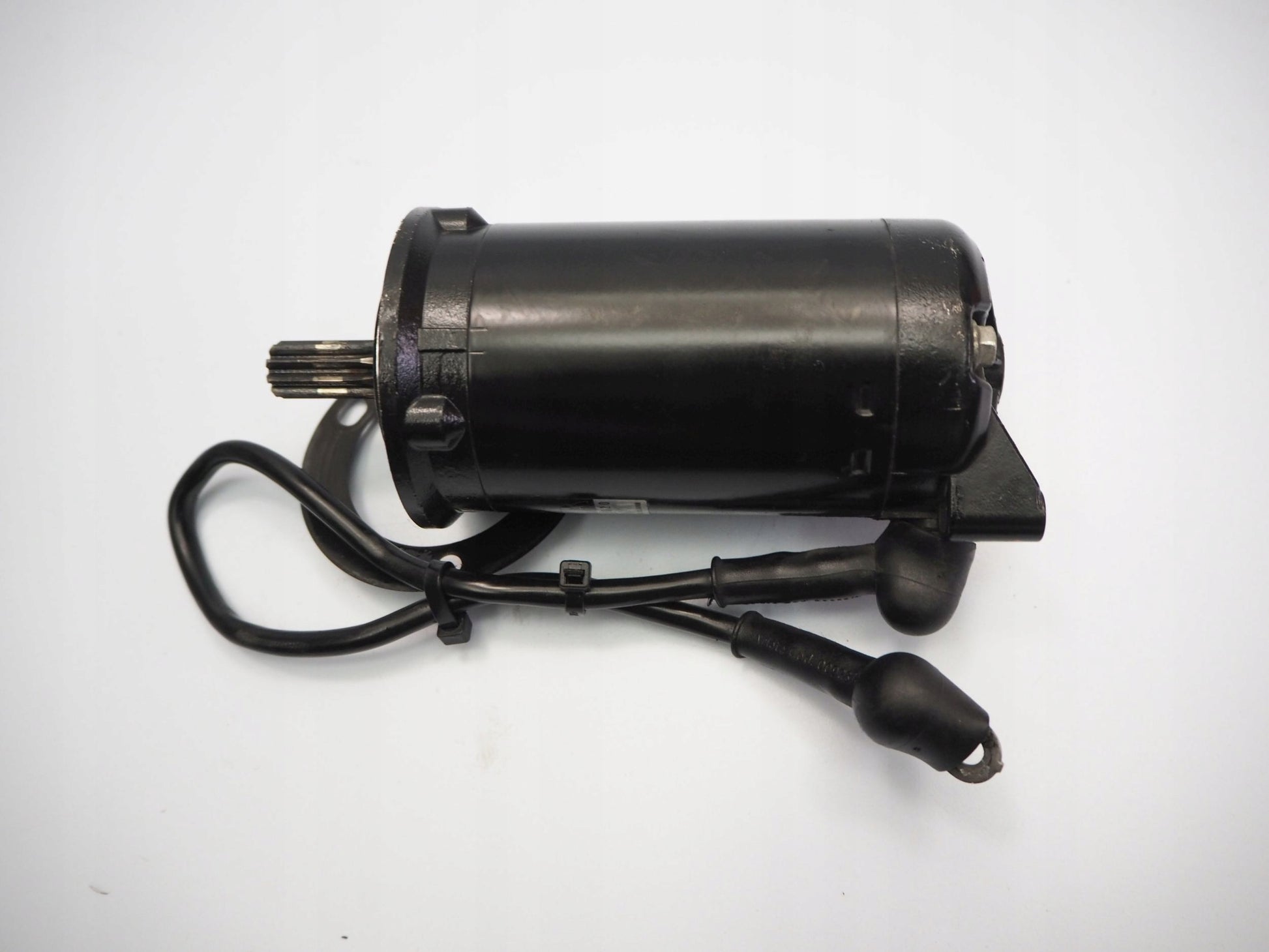 DUCATI 1098 / 1098 S 07-08 Anlasser Starter Motor 6