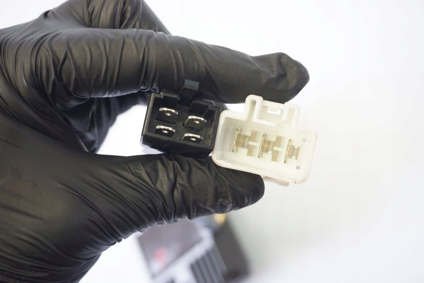 MOTO GUZZI V9 ROAMER Spannungsregler Gleichrichter Rectifier Voltage Regulator 5