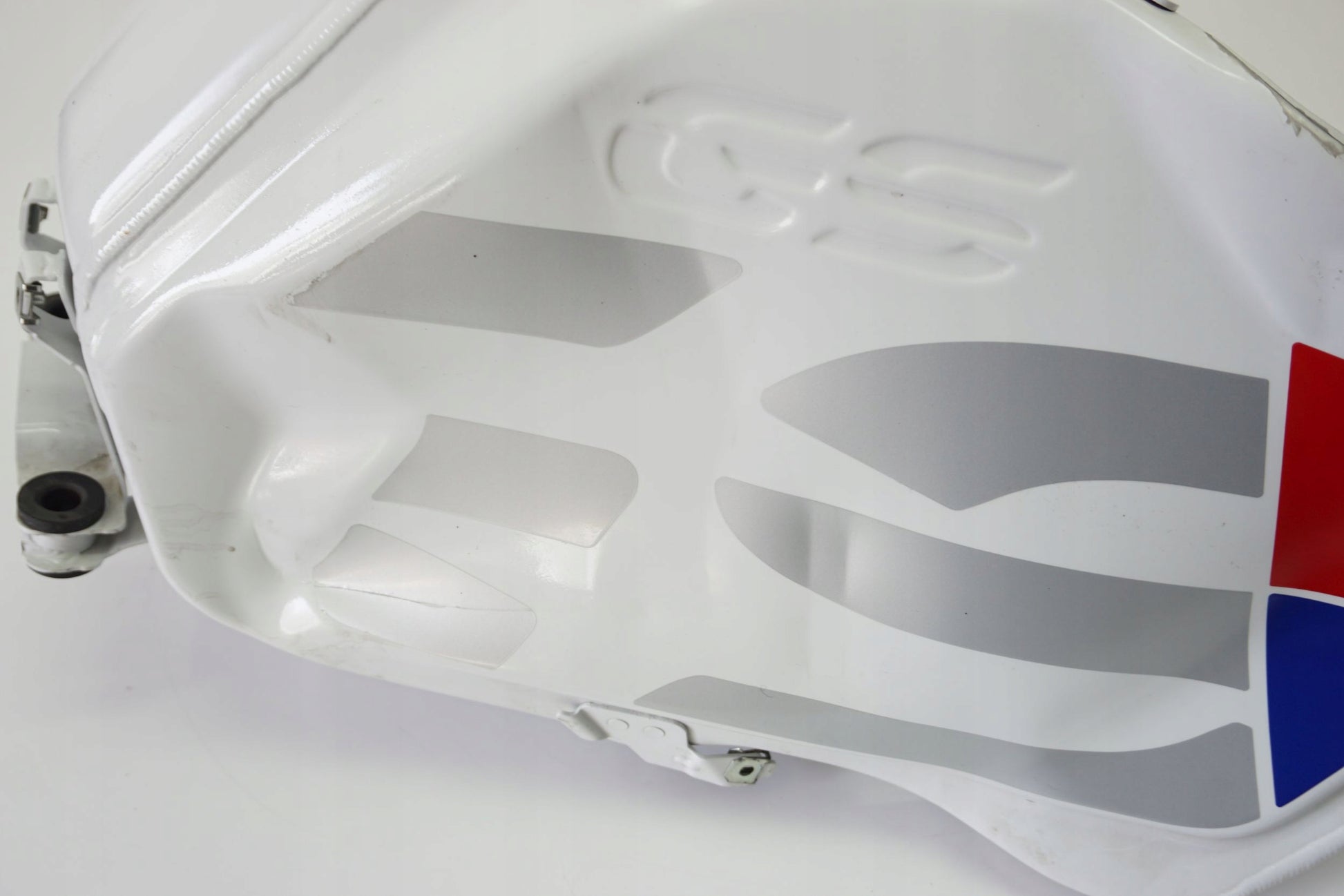 BMW R 1250 GS ADVENTURE HP 19- Kraftstofftank Benzintank Fuel Tank 6