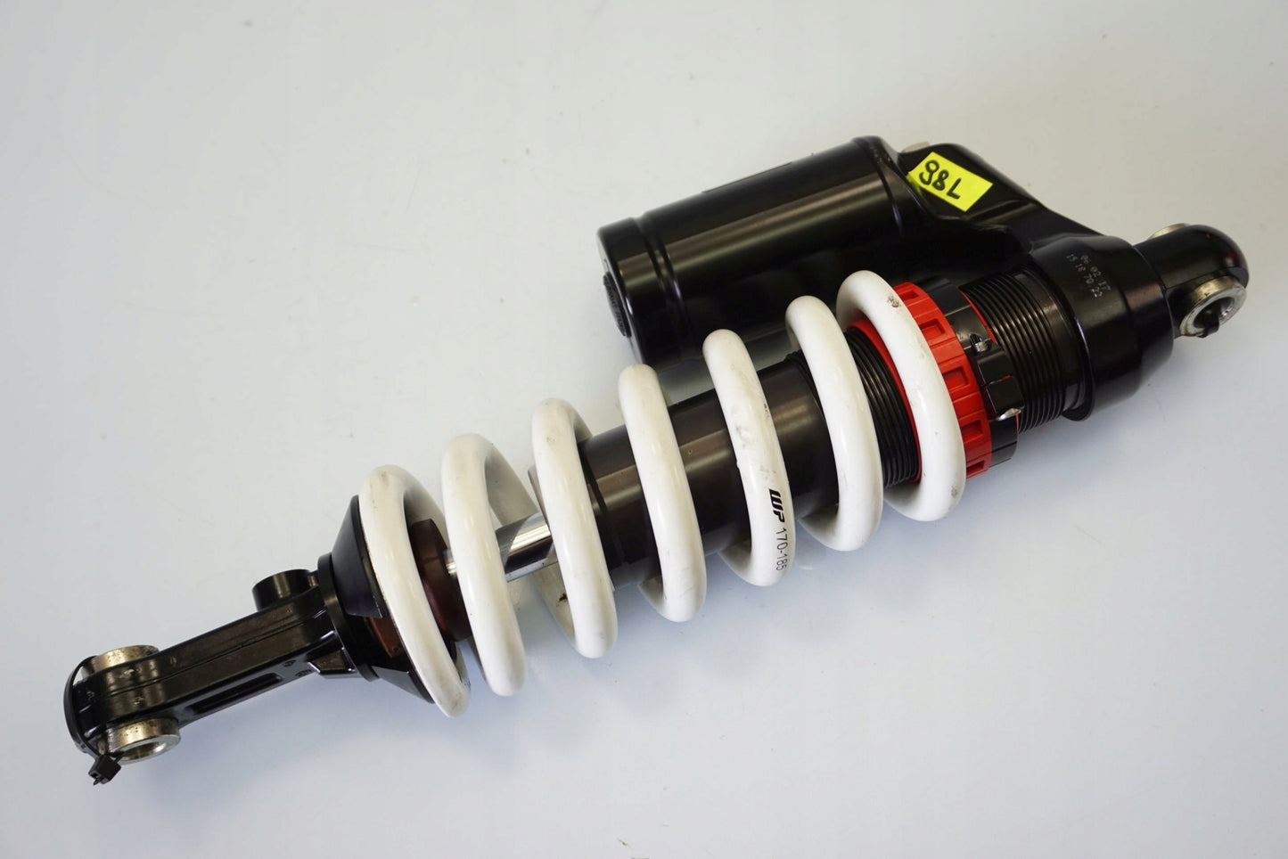 KTM 1290 SUPER DUKE 17-20 Stoßdämpfer Federbein shock absorber 4