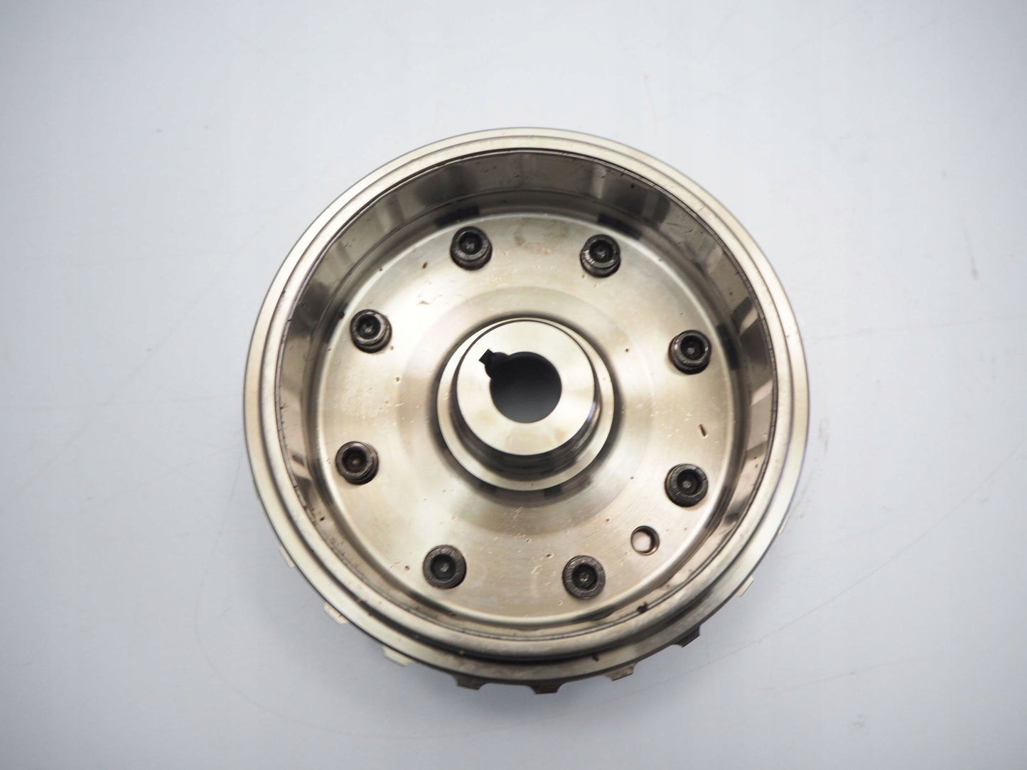 KTM 1290 SUPER DUKE 14-16 Polrad Schwungrad Rotor Flywheel 2