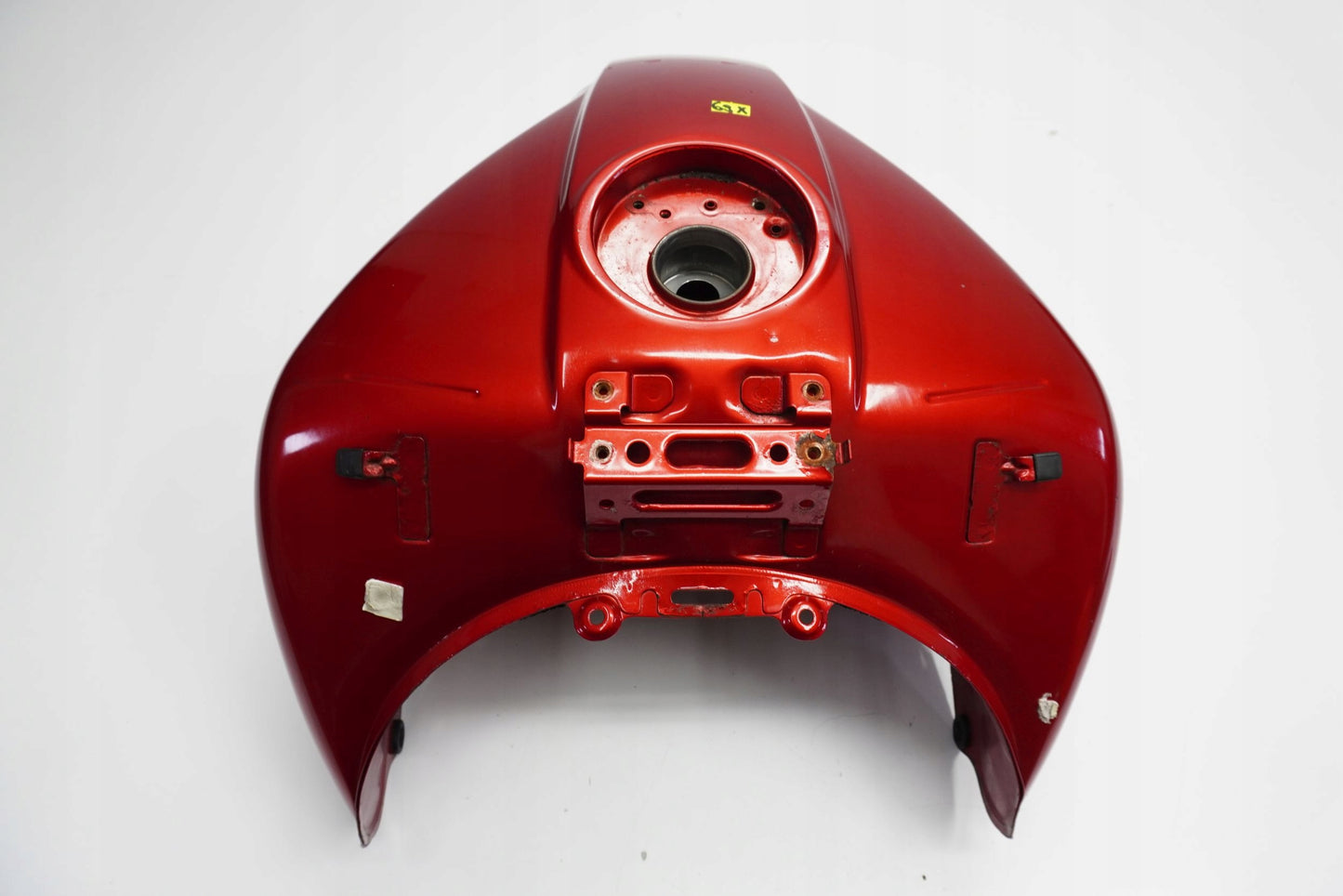 YAMAHA MT-09 TRACER 15-17 Kraftstofftank Benzintank Fuel Tank 8