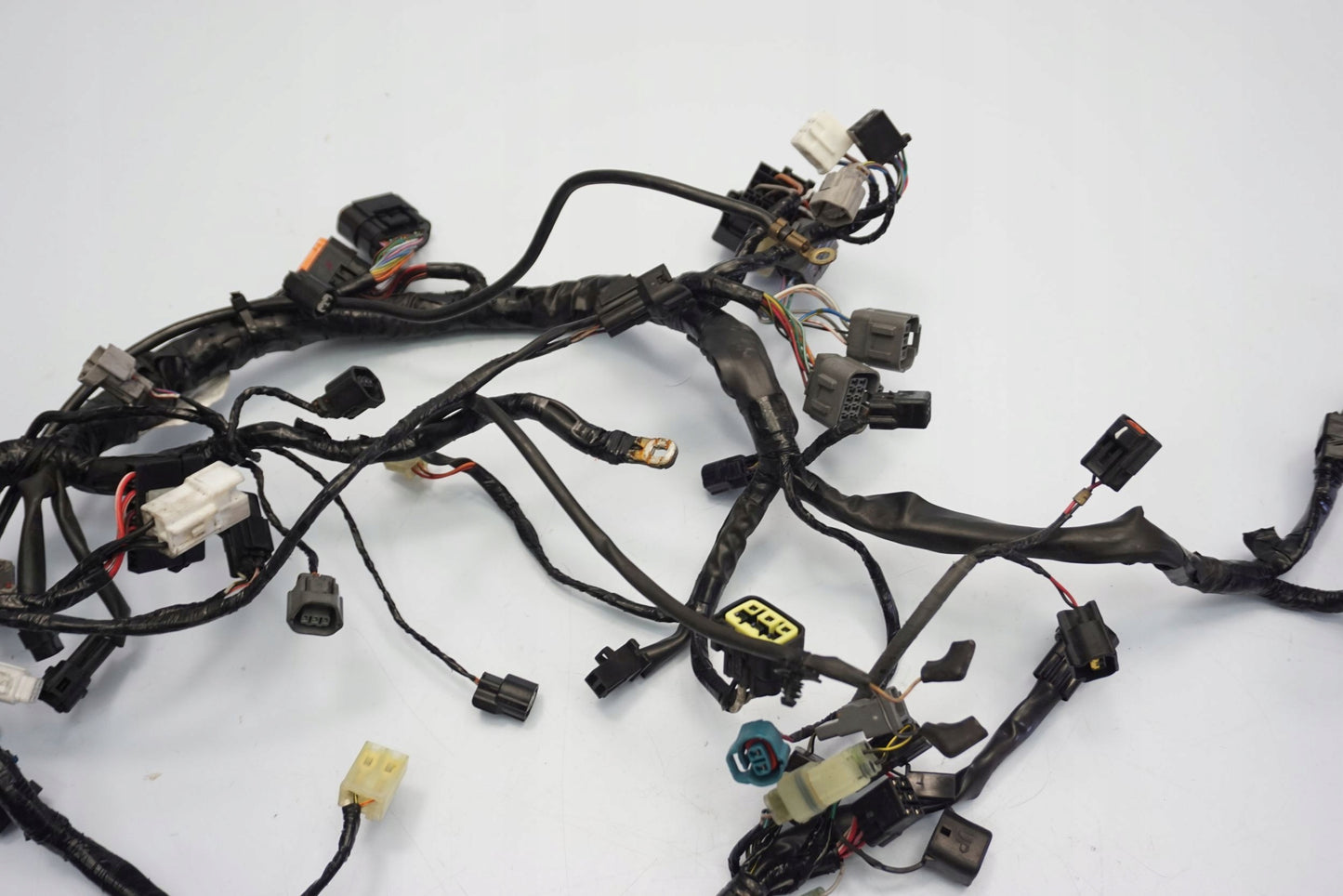 KAWASAKI 650 ER-6N 12-17 Kabelbaum Wiring Harness 8