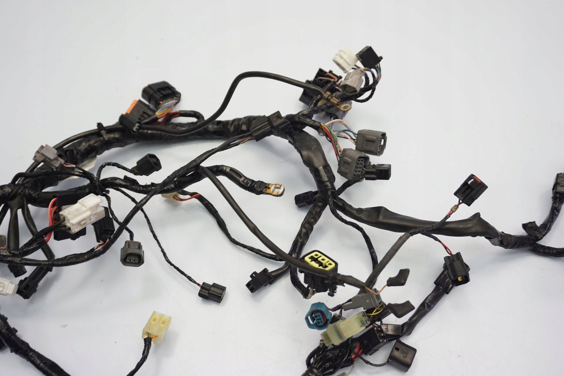 KAWASAKI 650 ER-6N 12-17 Kabelbaum Wiring Harness 8