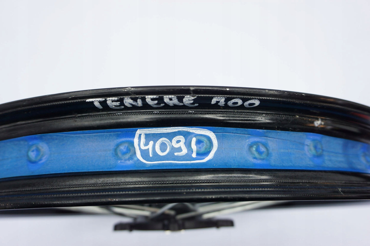 YAMAHA XTZ TENERE 700 Felge vorne Wheel Vorderrad 4