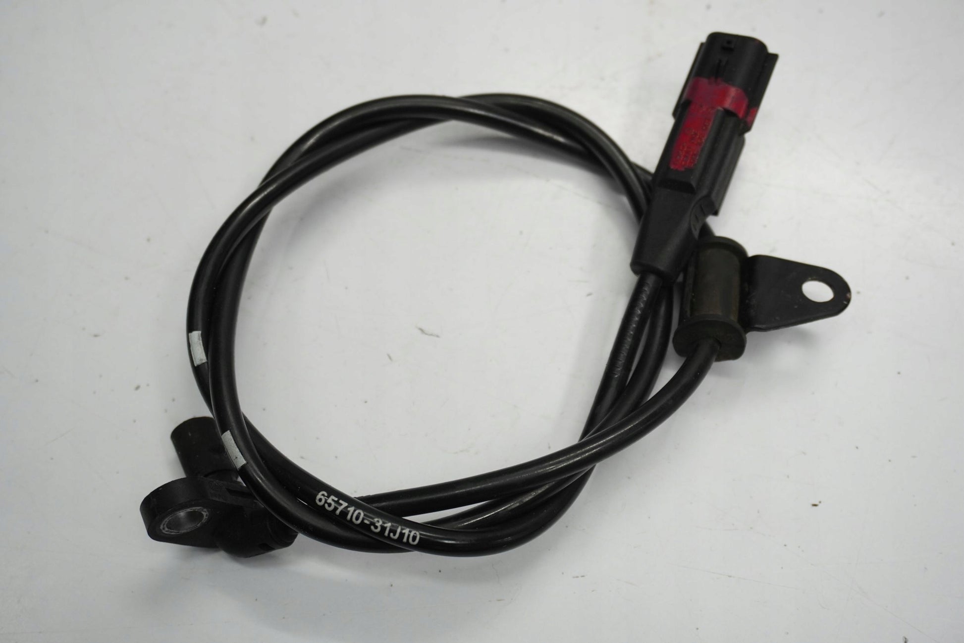 SUZUKI DL 1000 V-STROM 14-16 ABS Sensor hinten 4