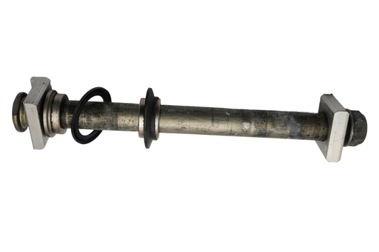 YAMAHA YZF-R1 RN19 07-08 Hinterachse Achse hinten Radachse rear axle 1
