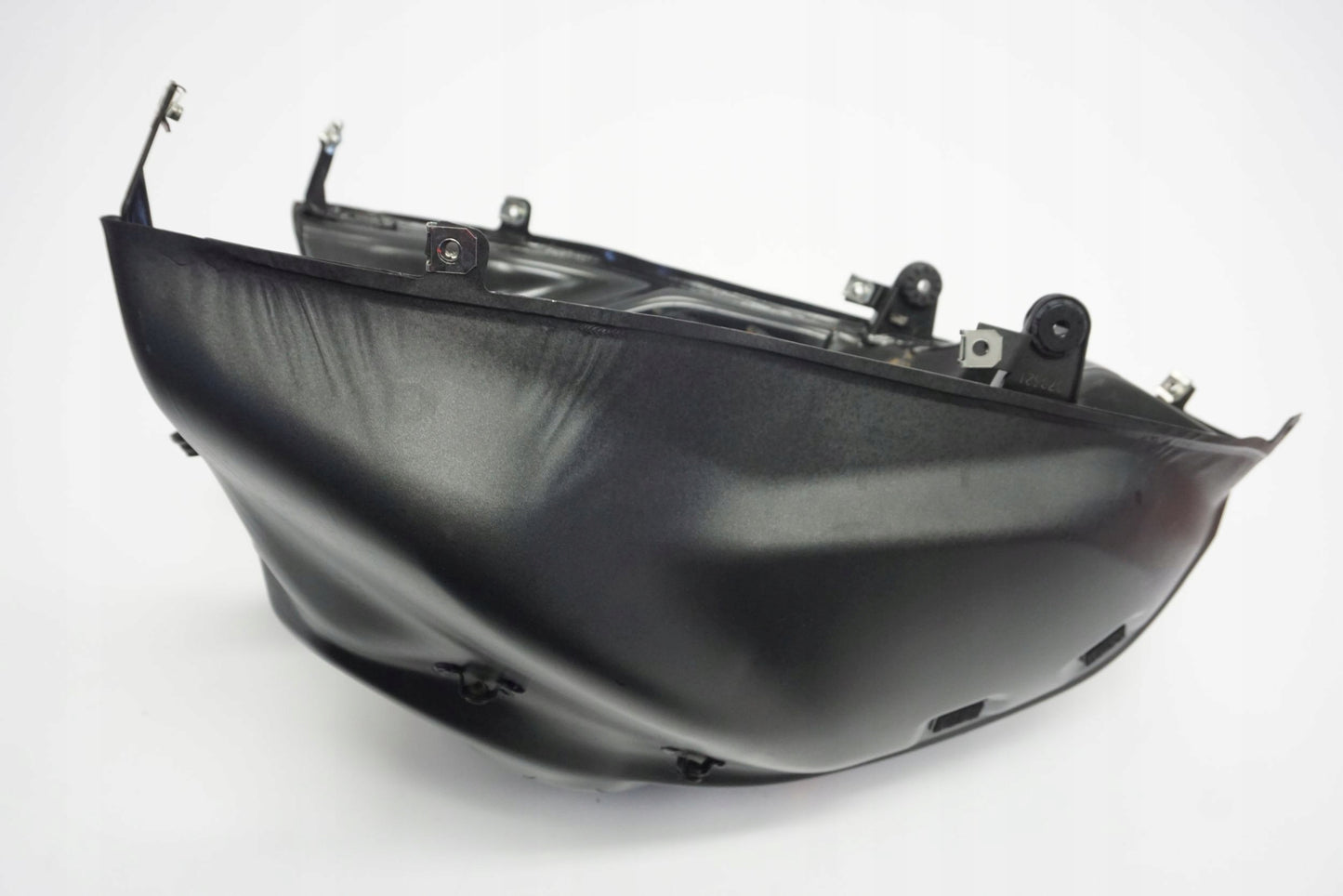 DUCATI MONSTER 937 21- Kraftstofftank Benzintank Fuel Tank 12