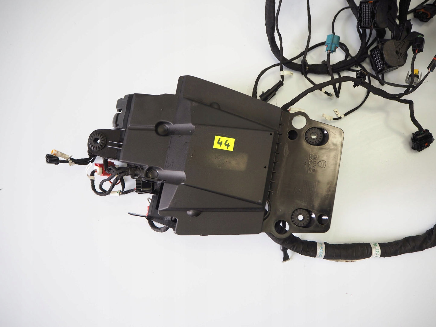 DUCATI MONSTER 937 21- Kabelbaum Wiring Harness 4