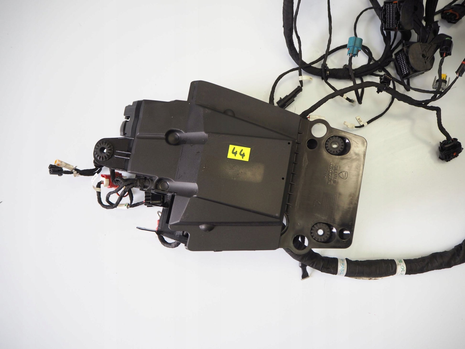 DUCATI MONSTER 937 21- Kabelbaum Wiring Harness 4