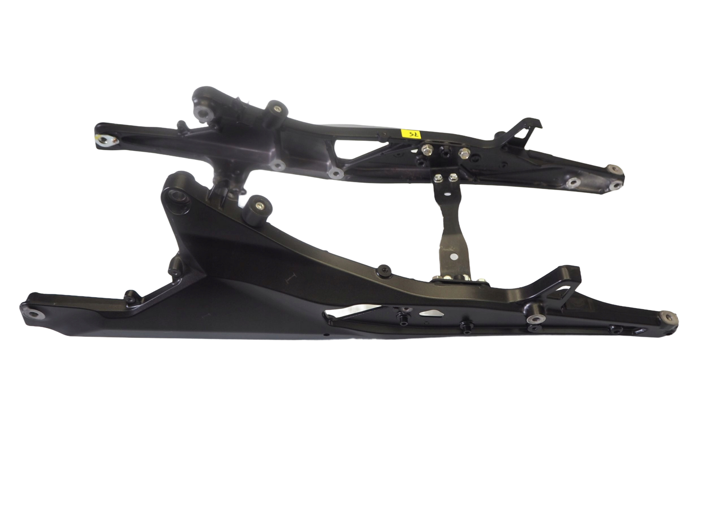 HONDA VFR 800 F 17- Heckrahmen Rahmen hinten rear frame 1