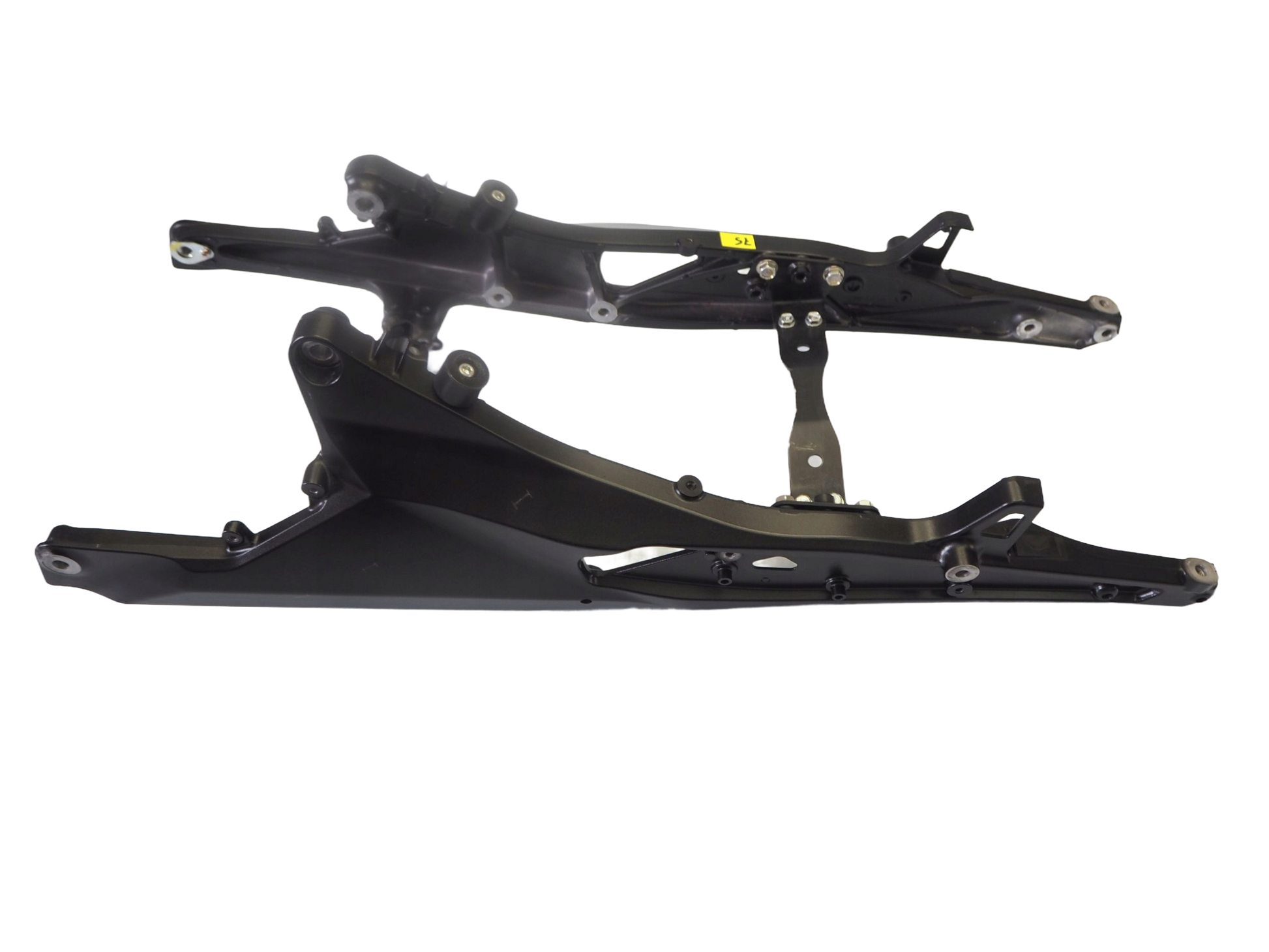 HONDA VFR 800 F 17- Heckrahmen Rahmen hinten rear frame 1