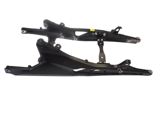 HONDA VFR 800 F 17- Heckrahmen Rahmen hinten rear frame 1