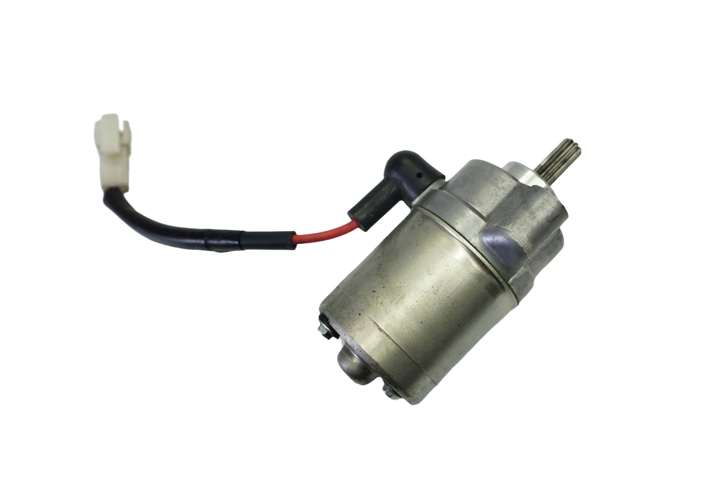 YAMAHA XSR 125 21- Anlasser Starter Motor 1