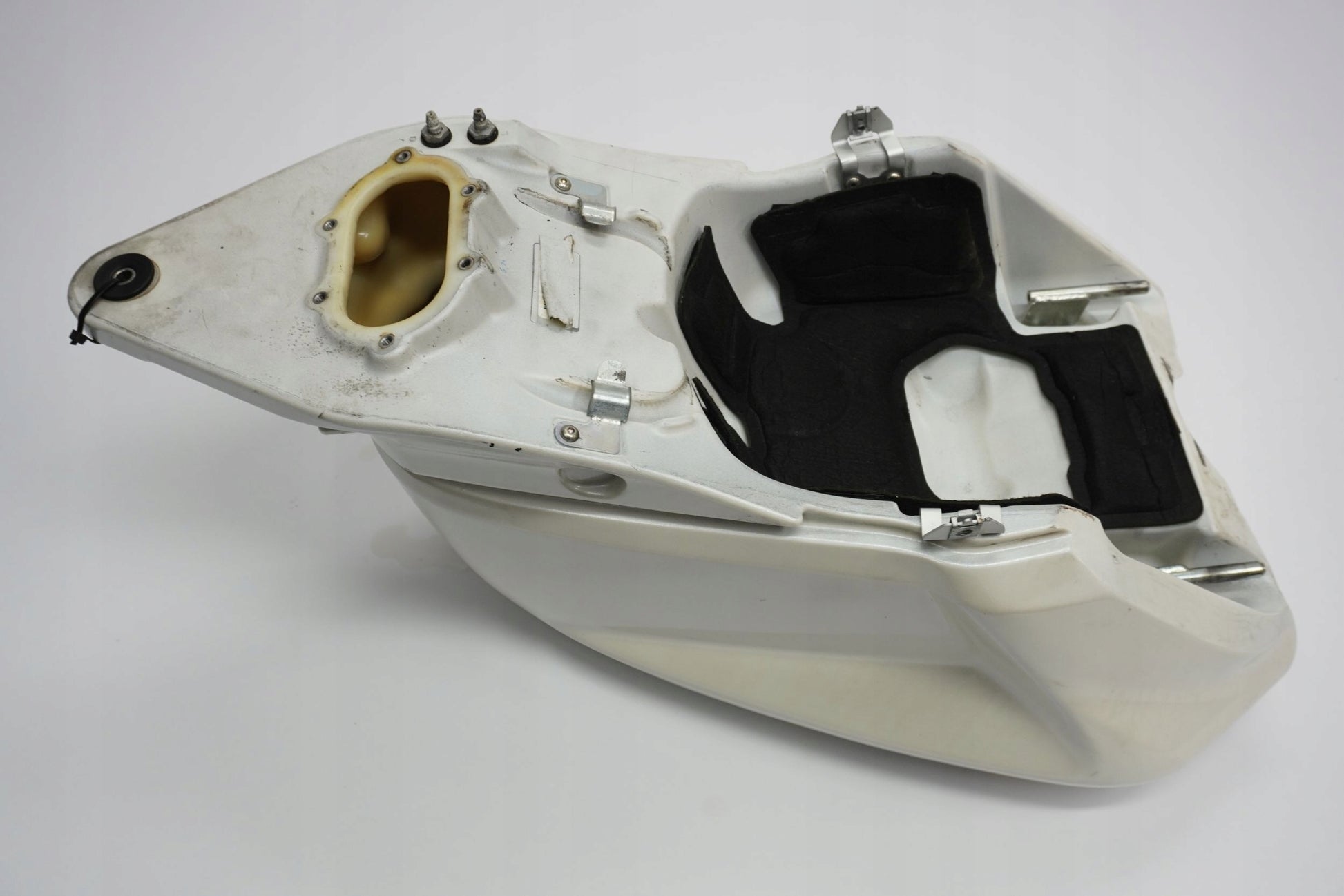 DUCATI 848 08–13 Kraftstofftank Benzintank Fuel Tank 8