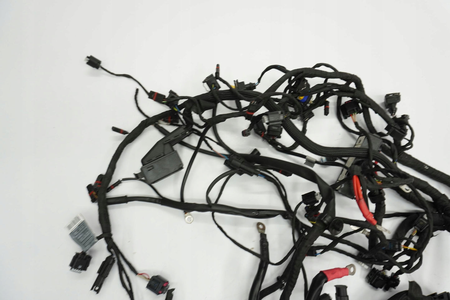 BMW K 1300 S 08-16 Kabelbaum Wiring Harness 4