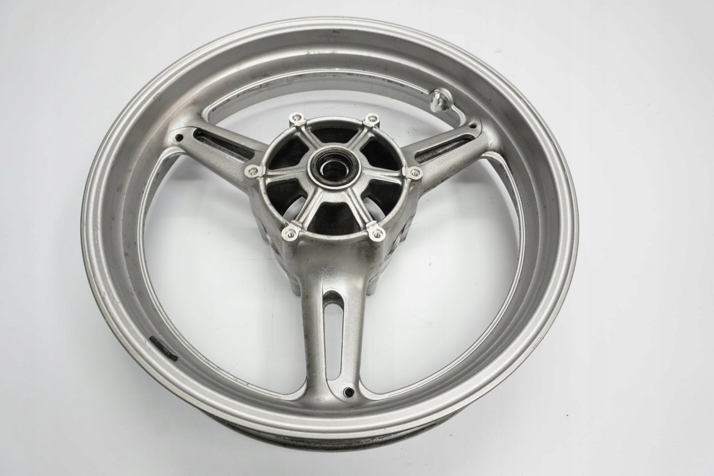 YAMAHA FJR 1300 01-05 Felge vorne Wheel Vorderrad 7