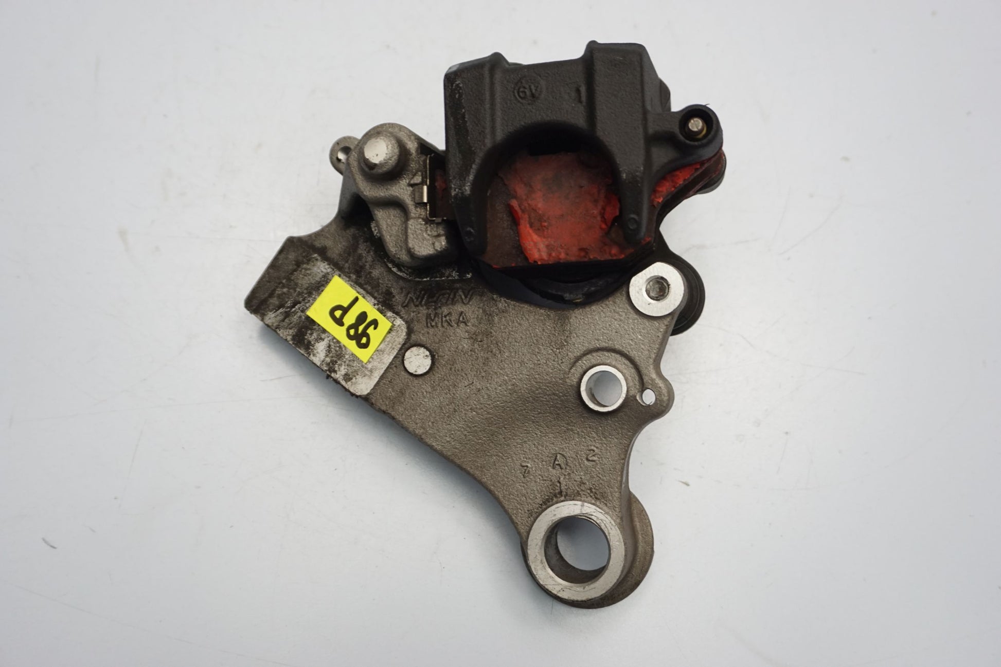 HONDA NC 750 X 21- Bremse Bremssattel Bremszange hinten 2