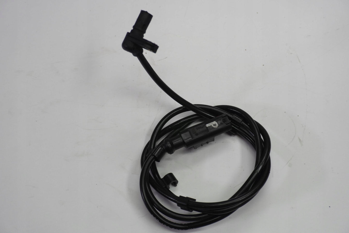 BMW F 800 R 09-14 ABS Sensor vorne 4