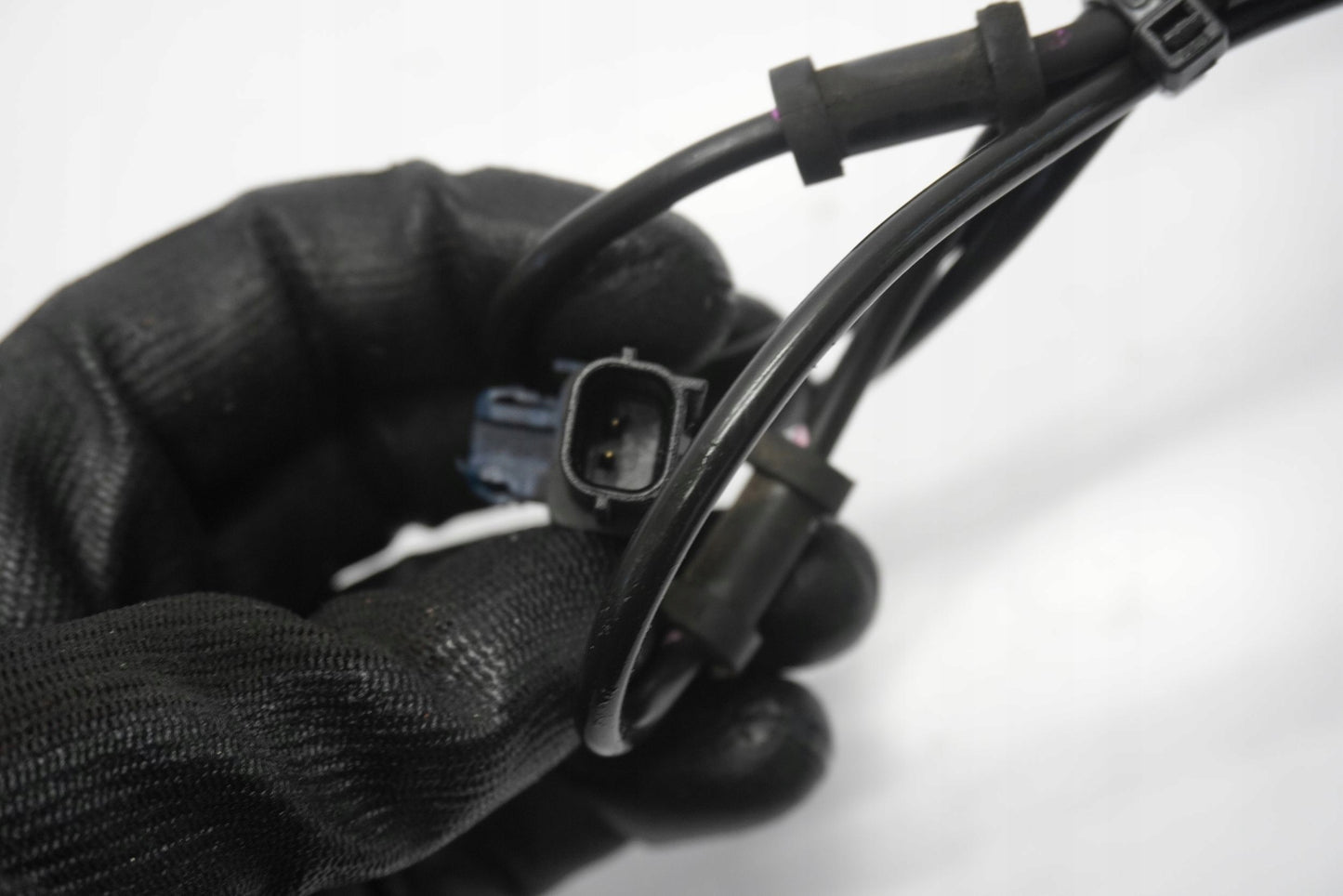 HONDA CB 500 F PC58 17-18 ABS Sensor vorne 6