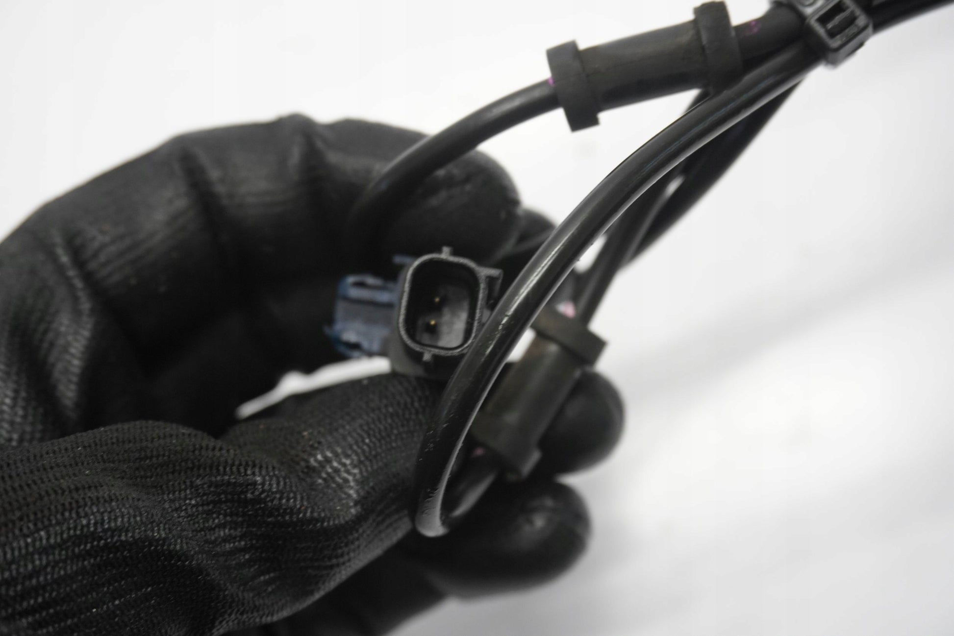 HONDA CB 500 F PC58 17-18 ABS Sensor vorne 6