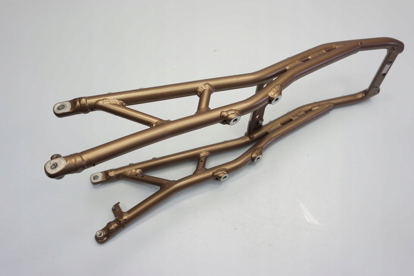 BMW S 1000 R 21- Heckrahmen Rahmen hinten rear frame