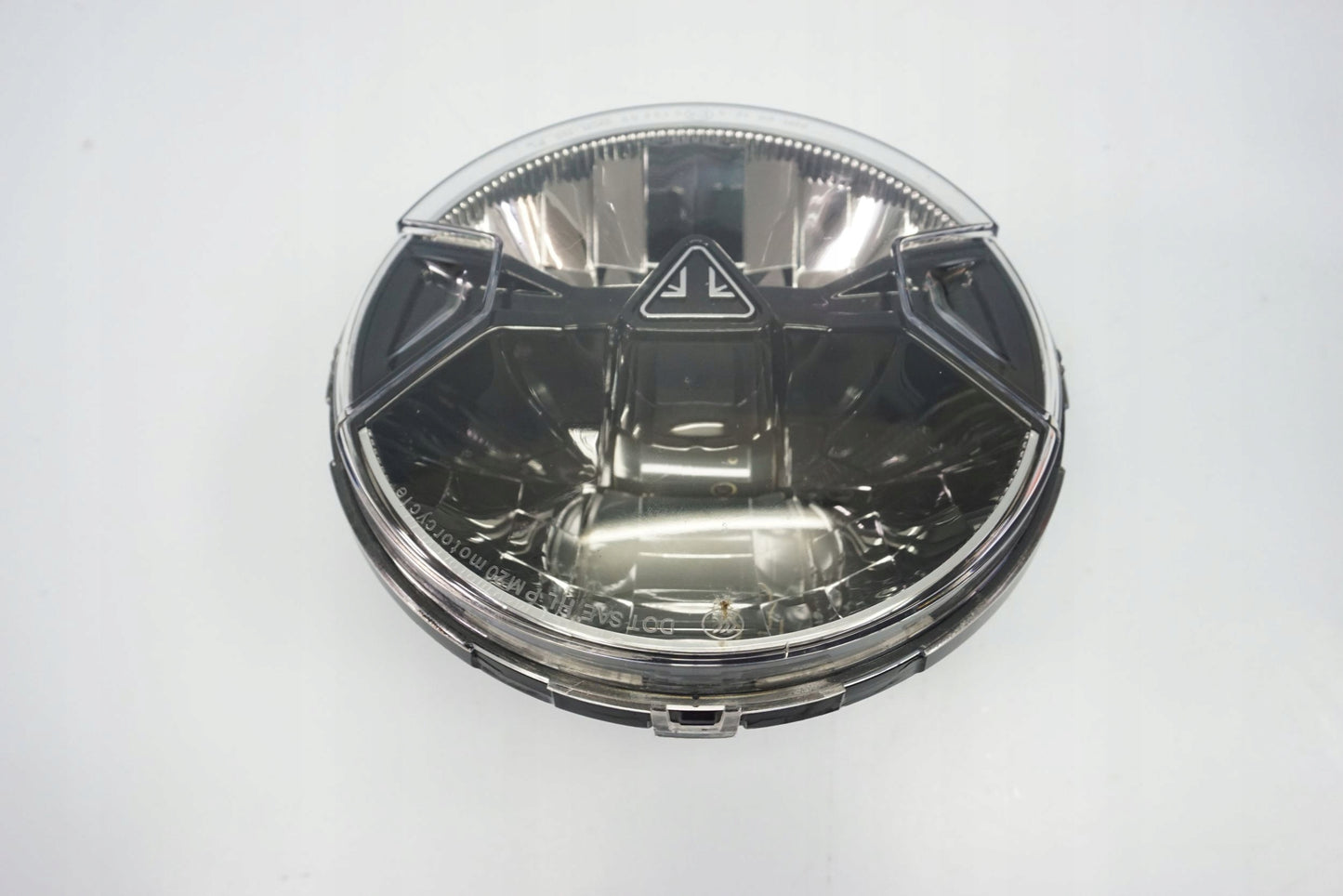 TRIUMPH TRIDENT 660 21- Scheinwerfer Headlight