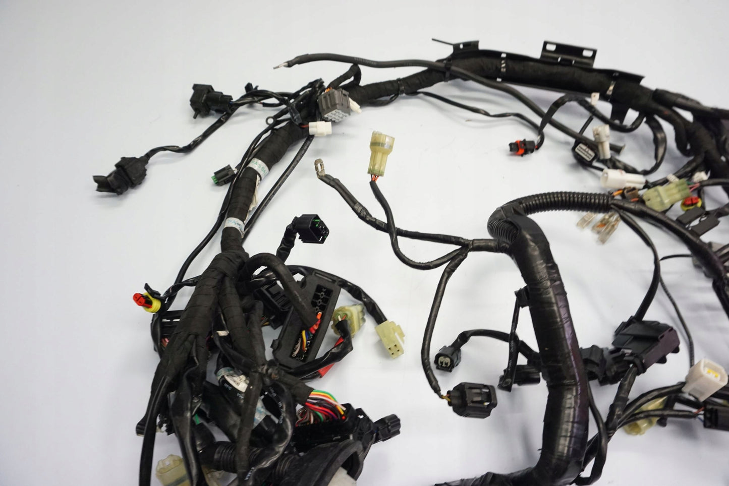KTM 1290 SUPER DUKE 17-20 Kabelbaum Wiring Harness 2