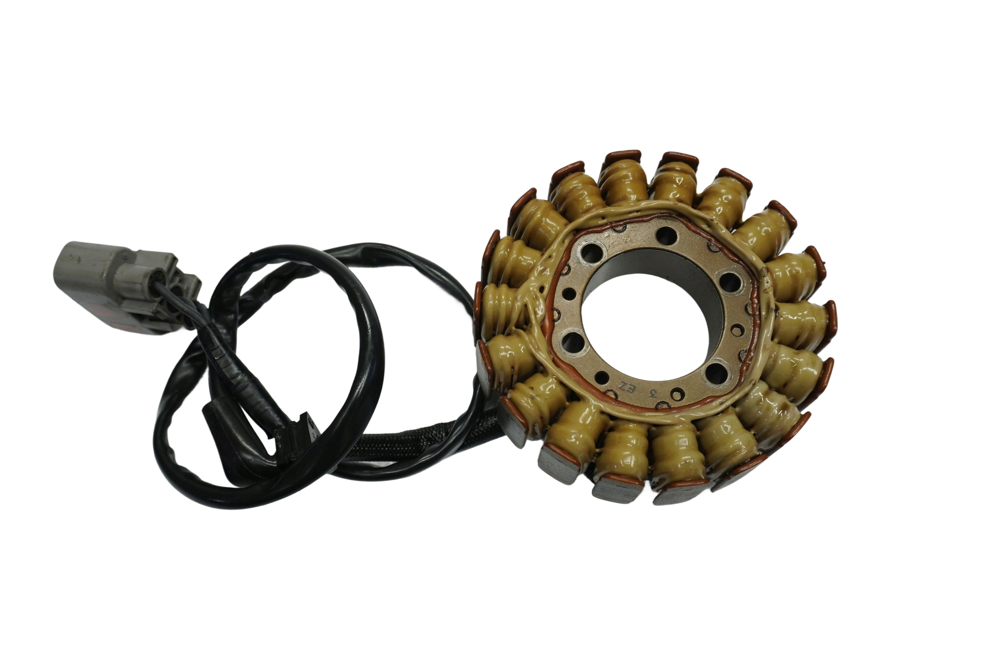 HONDA CB 650 R 19-23 Lichtmaschine Stator Generator Lima Alternator 1