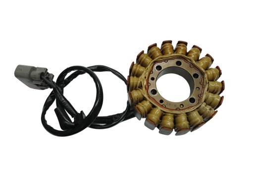 HONDA CB 650 R 19-23 Lichtmaschine Stator Generator Lima Alternator 1