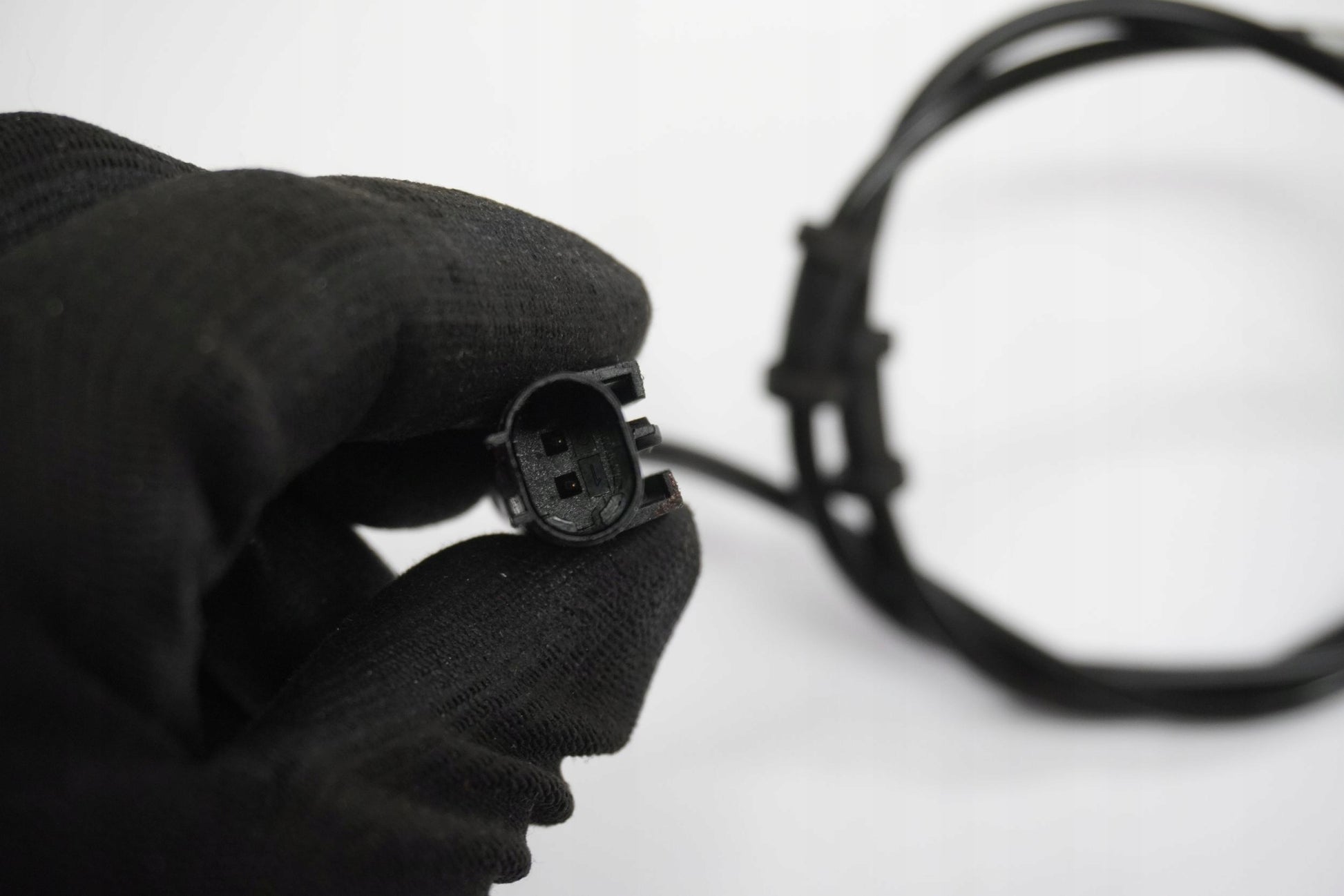 KAWASAKI GTR 1400 10-14 ABS Sensor vorne 6