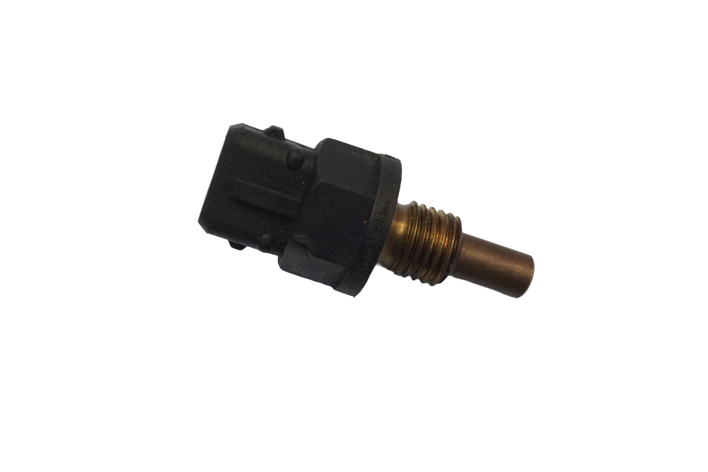 TRIUMPH STREET TRIPLE 765 RS 17- Temperatursensor Thermostat Temperature sensor