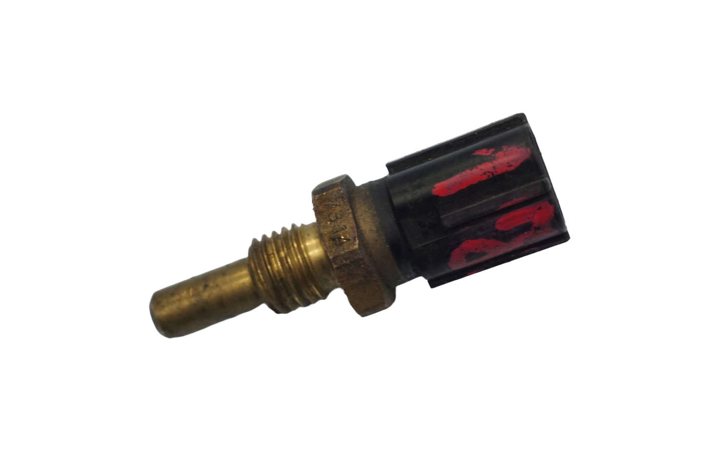 YAMAHA FJR 1300 06-12 Temperatursensor Thermostat Temperature sensor 1