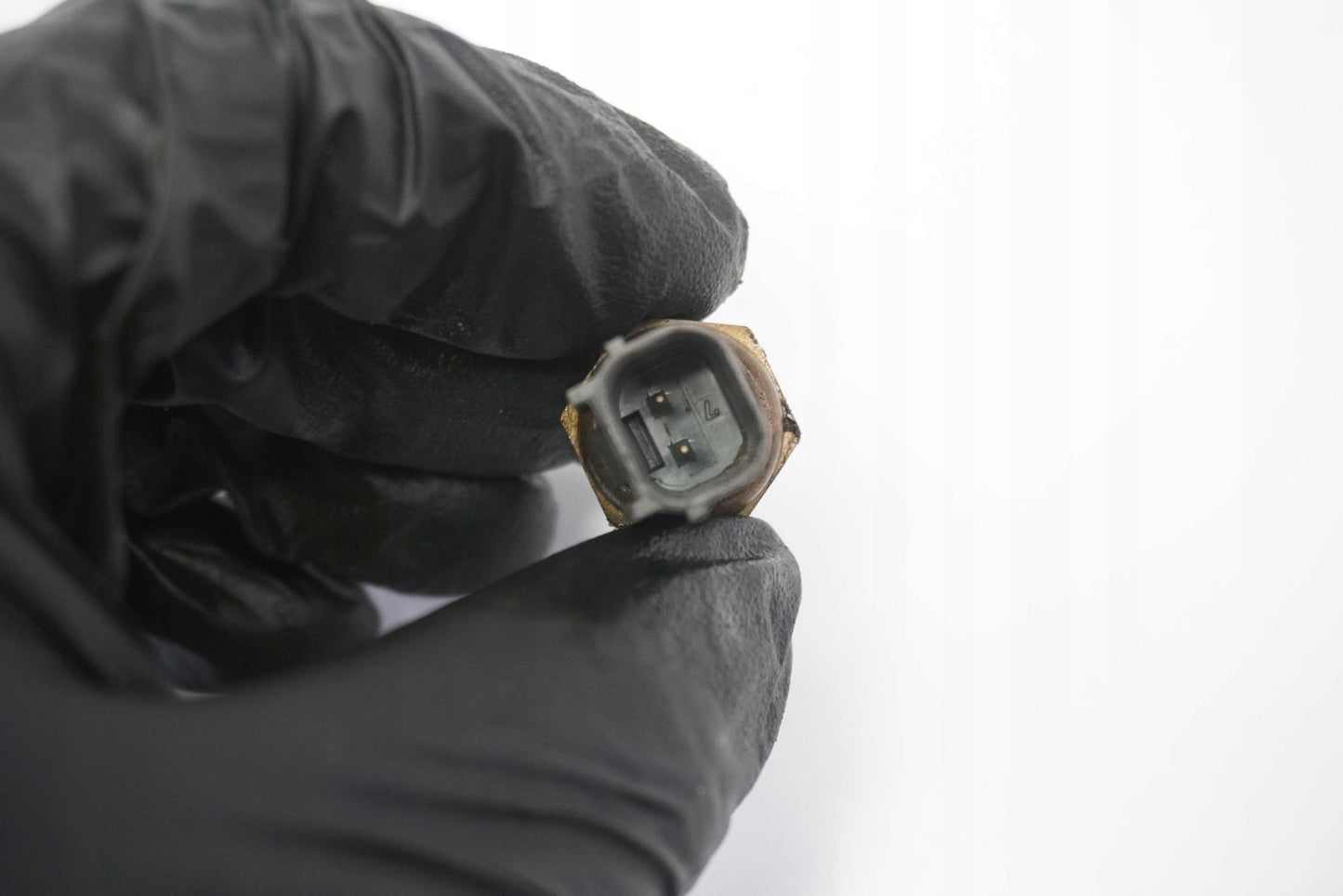 HONDA CBR 500 R 13-15 Temperatursensor Thermostat Temperature sensor 5