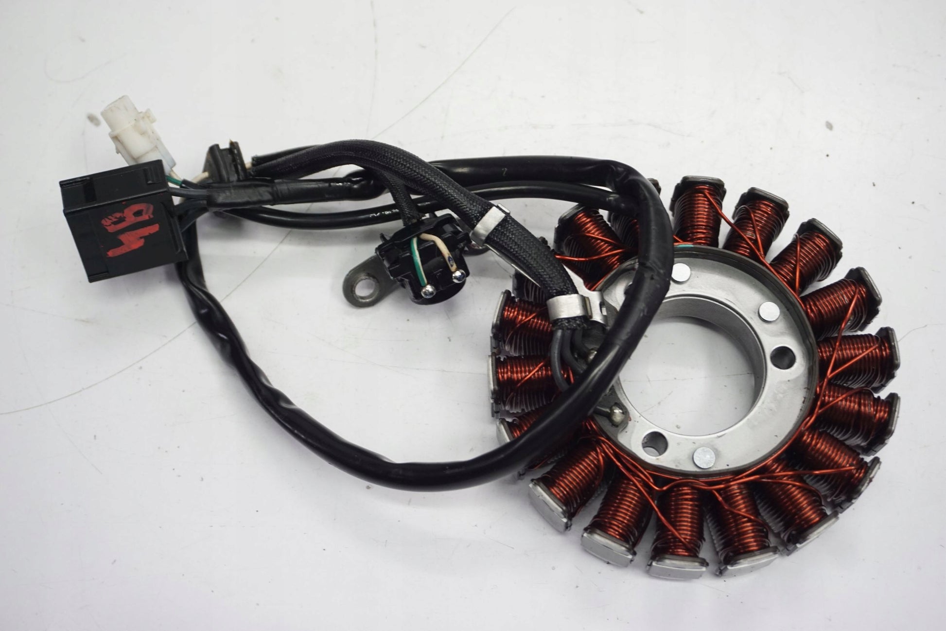 KAWASAKI NINJA 400 18-23 Lichtmaschine Stator Generator Lima Alternator 3