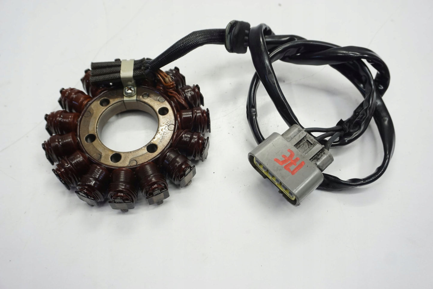 BMW S1000RR 14-19 Lichtmaschine Stator Generator Lima Alternator 5