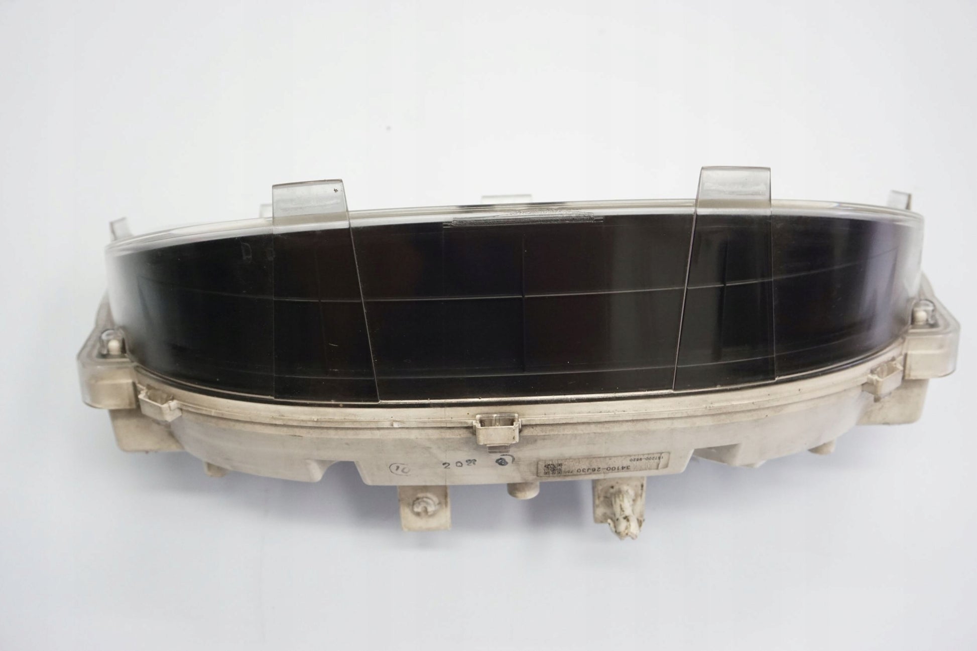 SUZUKI BURGMAN 650 13- Tacho Tachometer Cockpit Speedometer 5