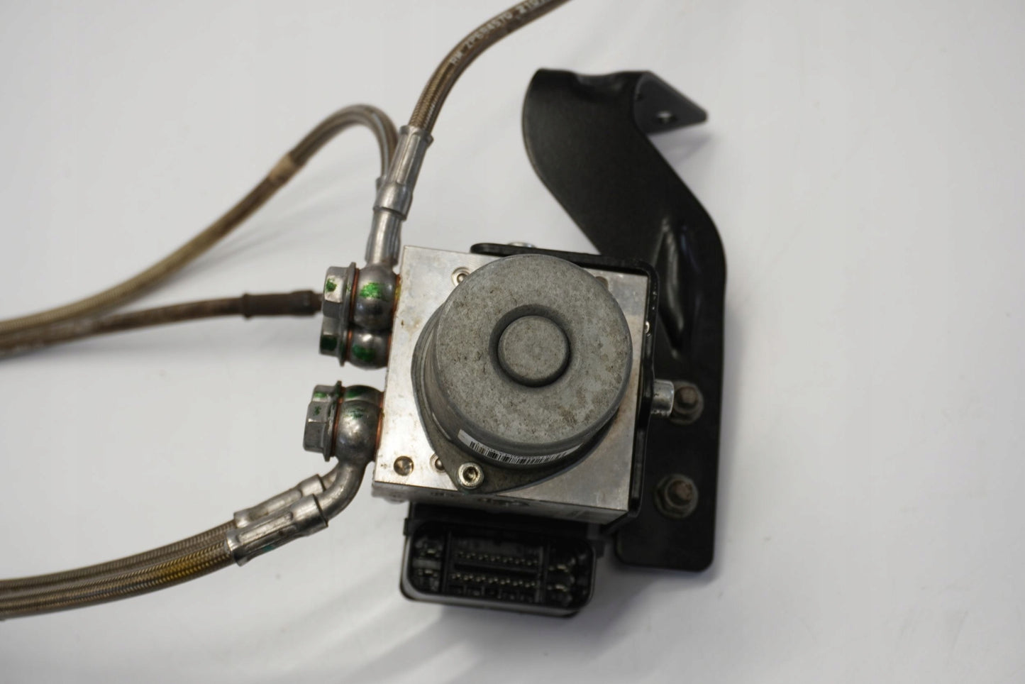 F.B. MONDIAL 125 HPS ABS Pumpe Druckmodulator 7