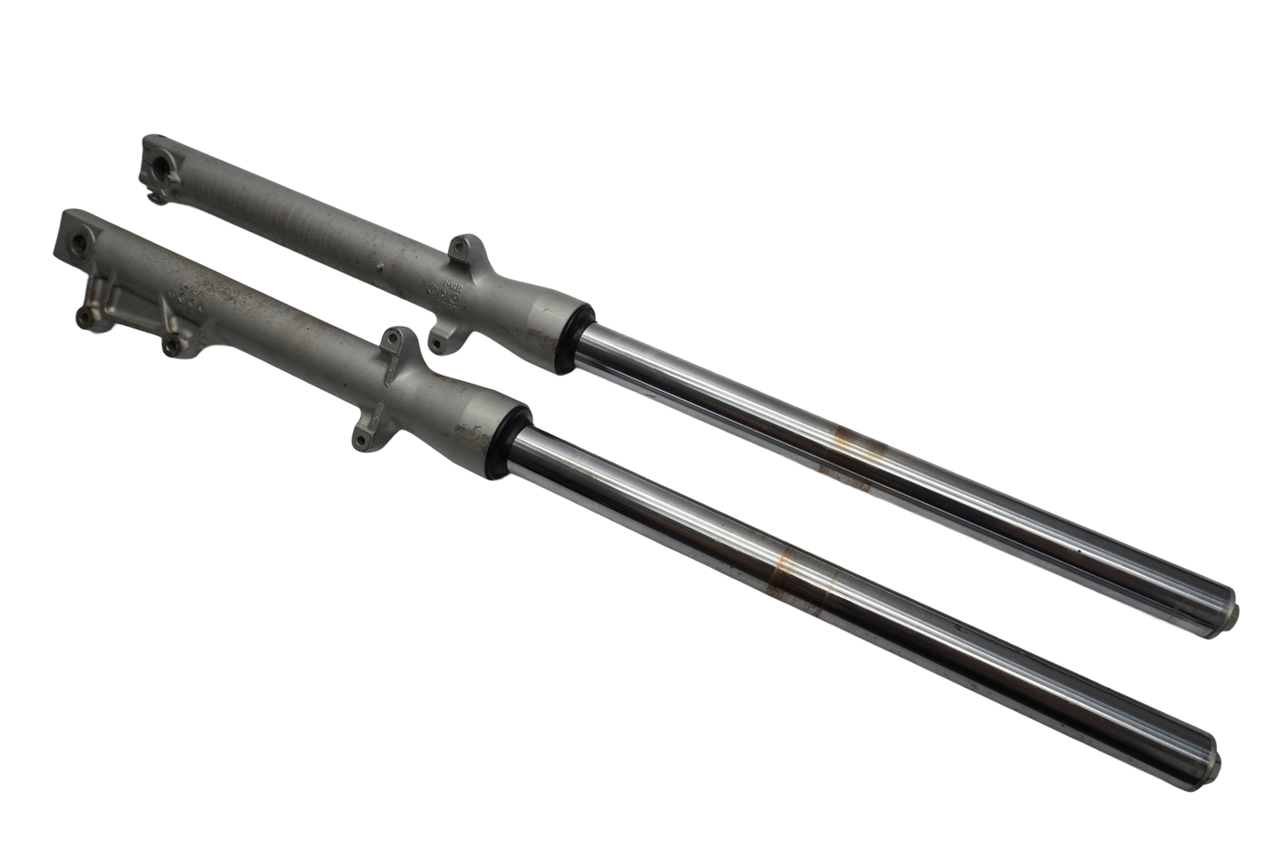 HONDA XL 125 V VARADERO 01-06 Gabel Gabelholme Fork 1