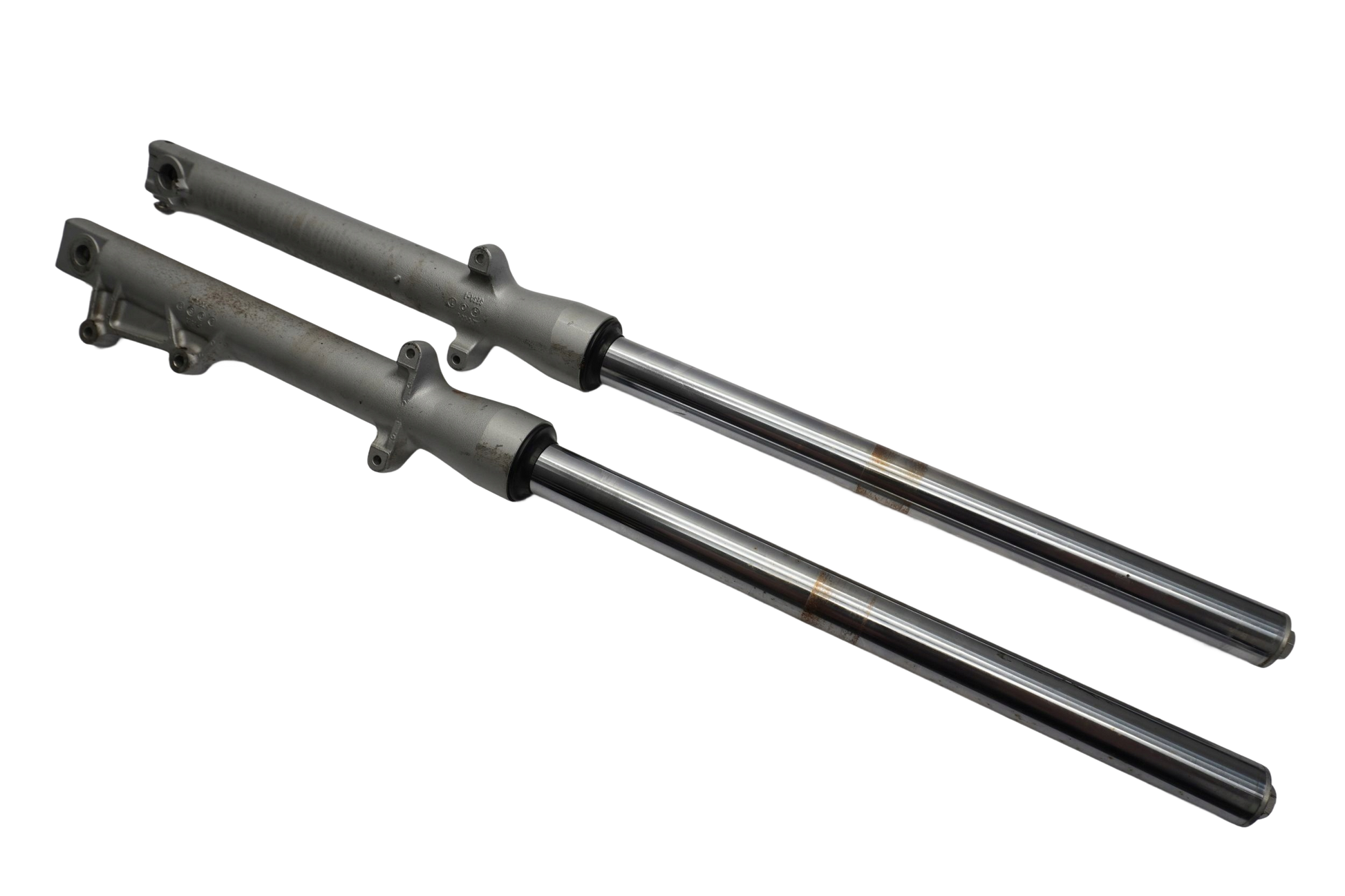 HONDA XL 125 V VARADERO 01-06 Gabel Gabelholme Fork 1