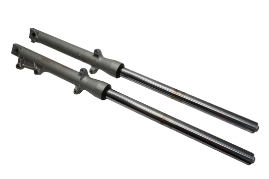 HONDA XL 125 V VARADERO 01-06 Gabel Gabelholme Fork 1