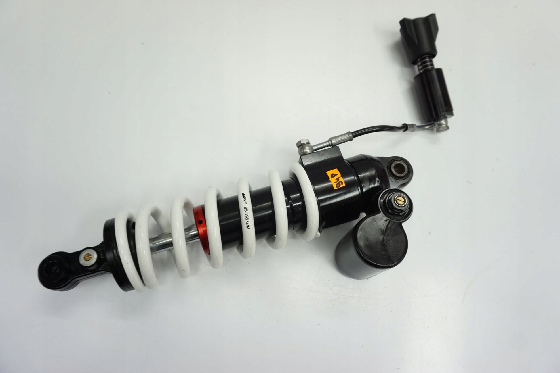 KTM 1290 SUPER DUKE R 20- Stoßdämpfer Federbein shock absorber 8