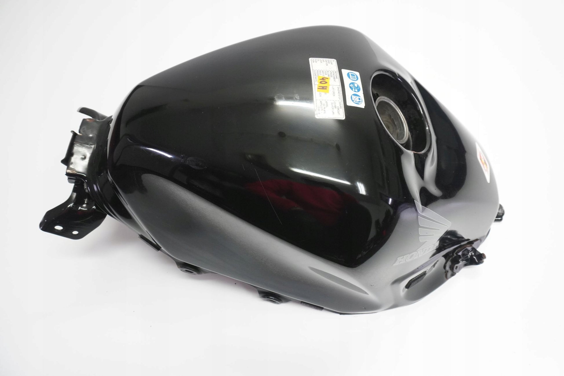 HONDA CBR 500 R 13-15 Kraftstofftank Benzintank Fuel Tank 2