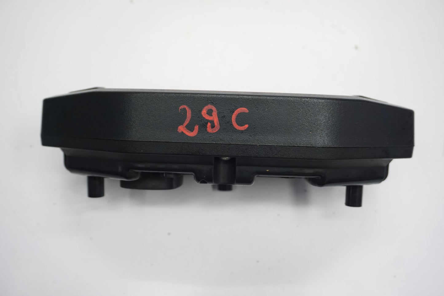 HONDA CB 500 X 2016 Tacho Tachometer Cockpit Speedometer 2