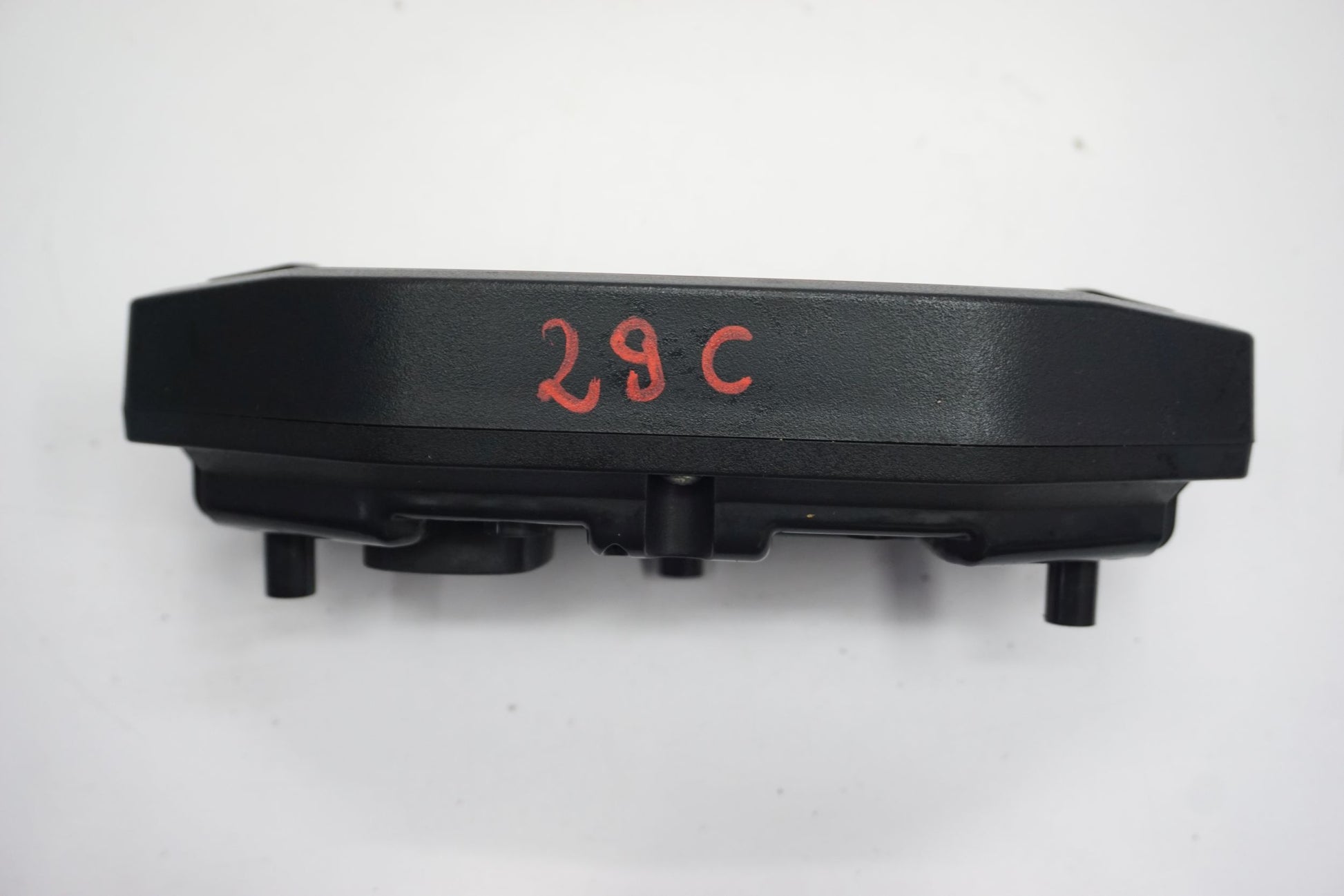 HONDA CB 500 X 2016 Tacho Tachometer Cockpit Speedometer 2